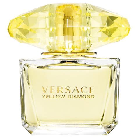 versace women's perfume yellow|perfume Versace woman yellow diamond.